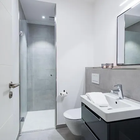 Apartment Peters 4 *