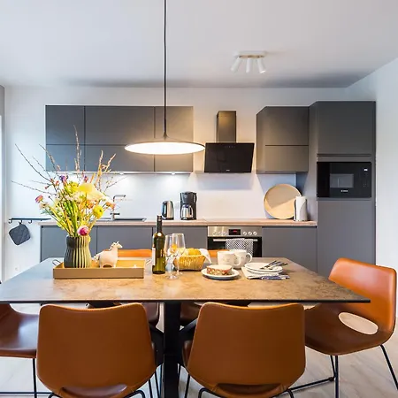 Peters 4 Appartamento