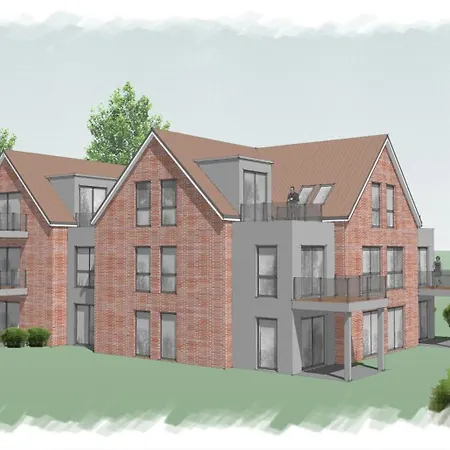 Appartamento Peters 4