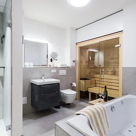 Appartamento Peters 4