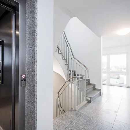 Appartamento Peters 4