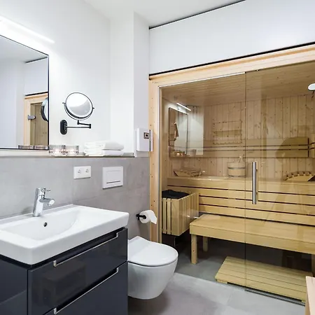 Peters 4 Appartamento *