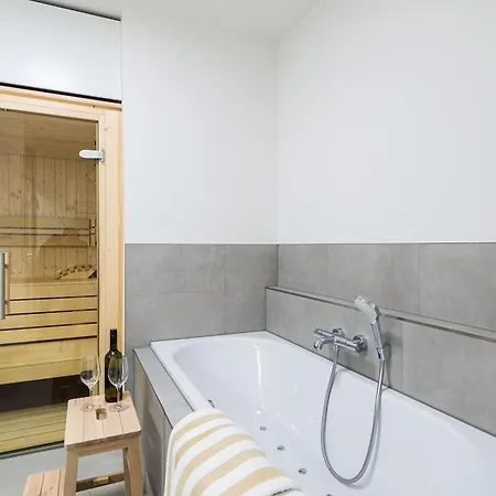 Apartment Peters 4 *