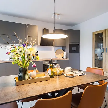 Appartamento Peters 4