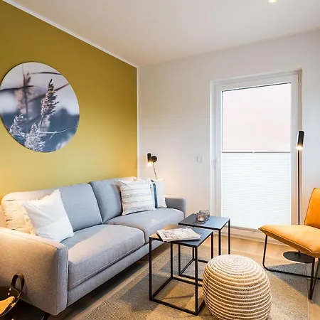 Apartment Peters 4 *